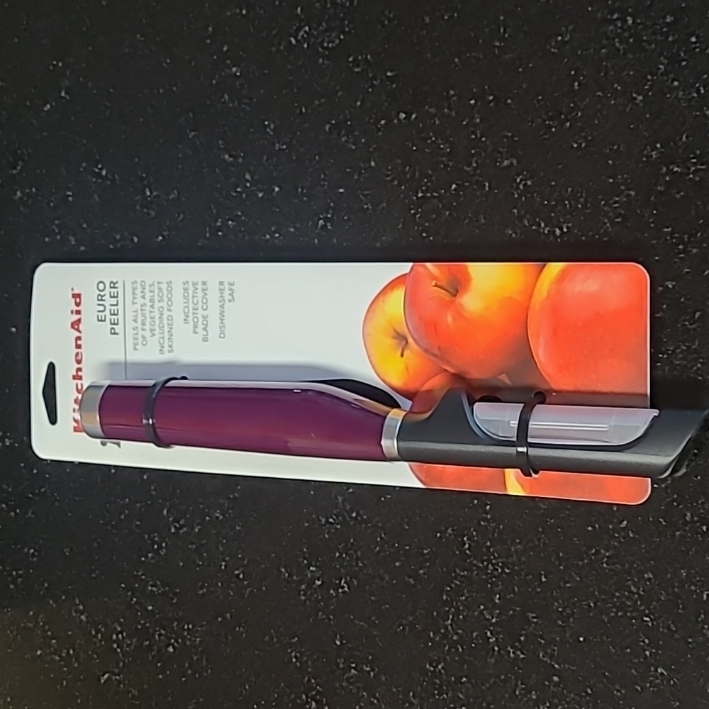 KitchenAid Euro Peeler